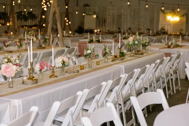 The Wirth's — a detail from The Wirth's wedding