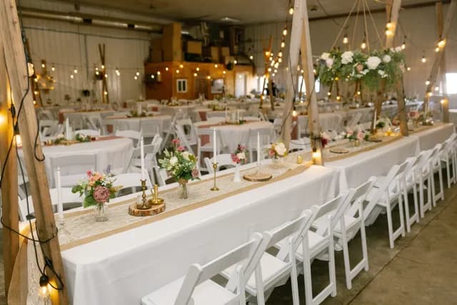 The Wirth's — a detail from The Wirth's wedding