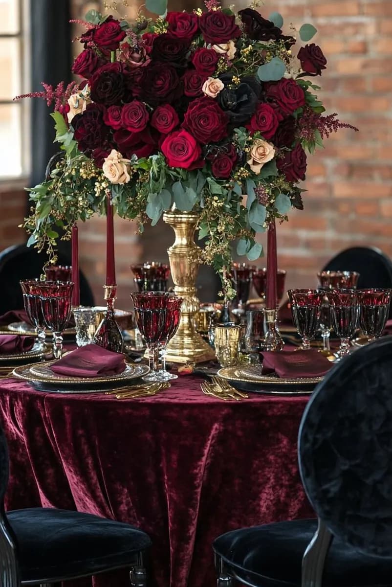 Dream events on the Something Blue wishlist — photographed by Something Blue