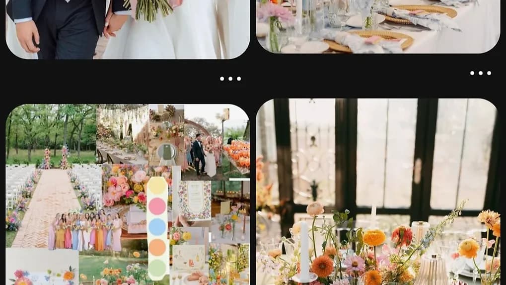From concrete to colourful: a floral-filled glow-up in Hampton, Iowa