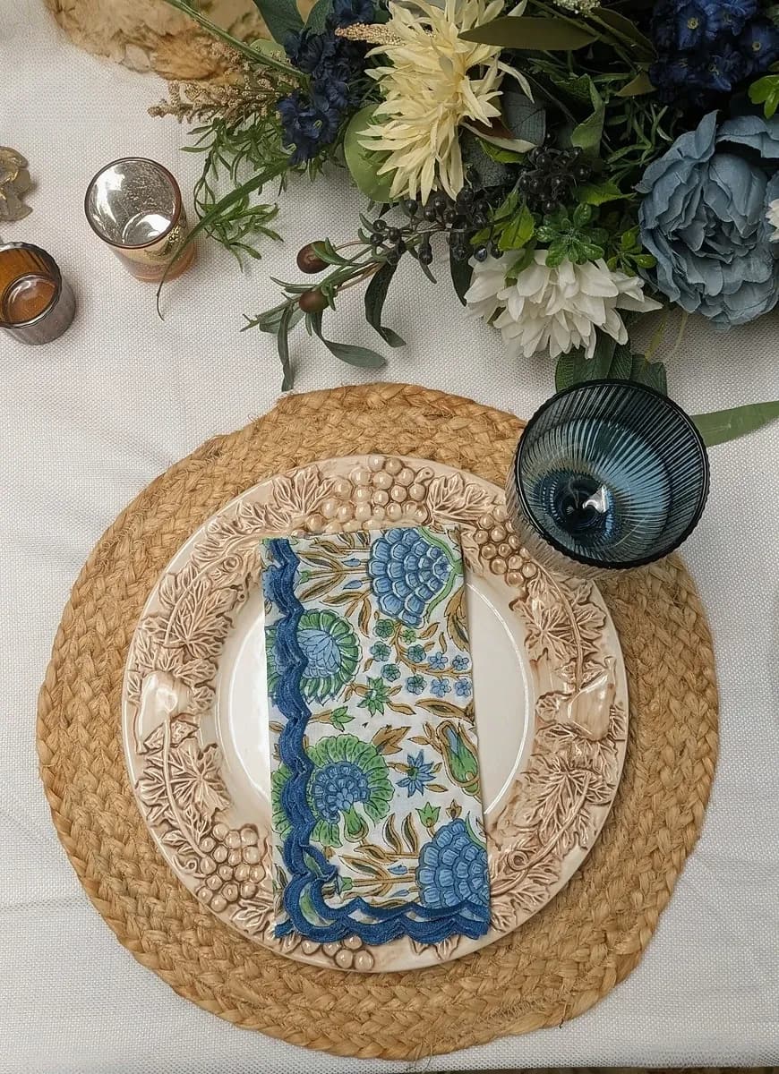 Holiday hosting made effortless: our holiday dinner packages — photographed by Something Blue