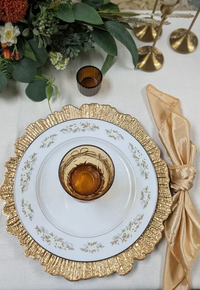 Holiday hosting made effortless: our holiday dinner packages — photographed by Something Blue