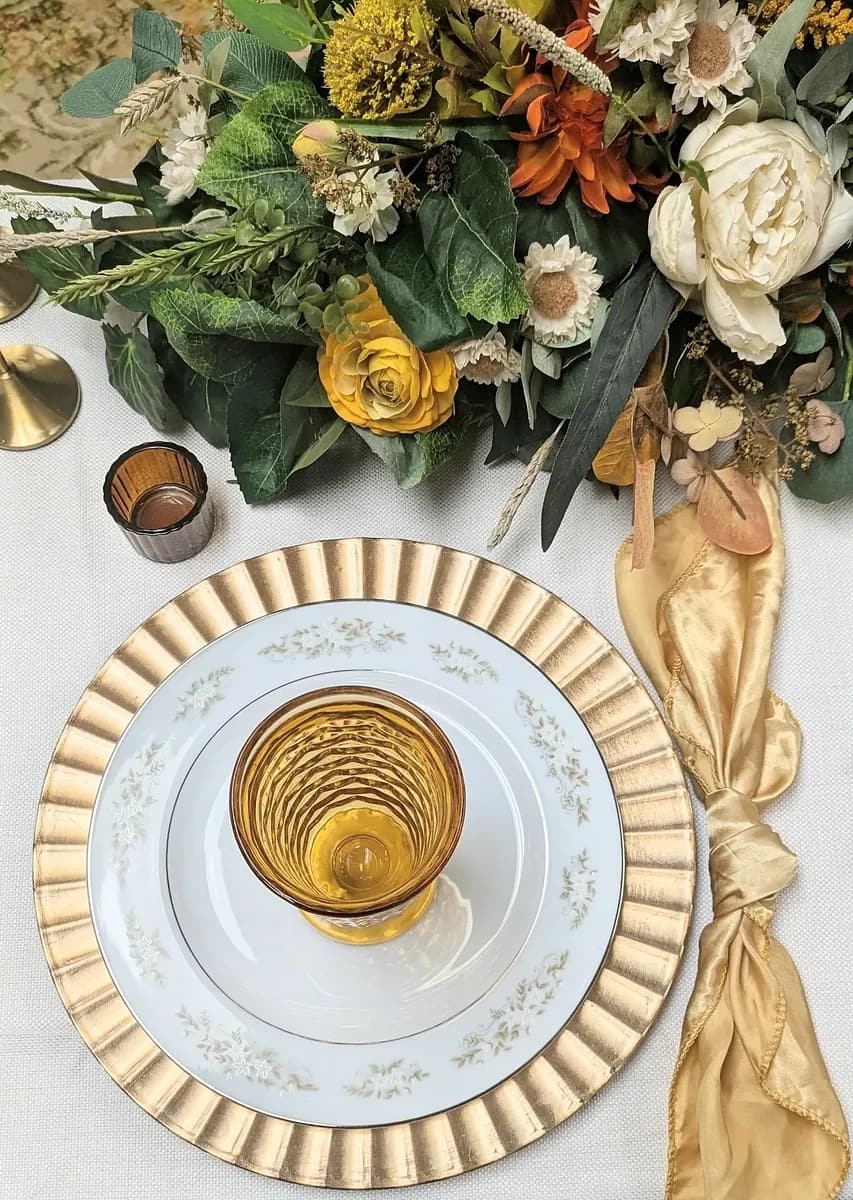 Holiday hosting made effortless: our holiday dinner packages — photographed by Something Blue