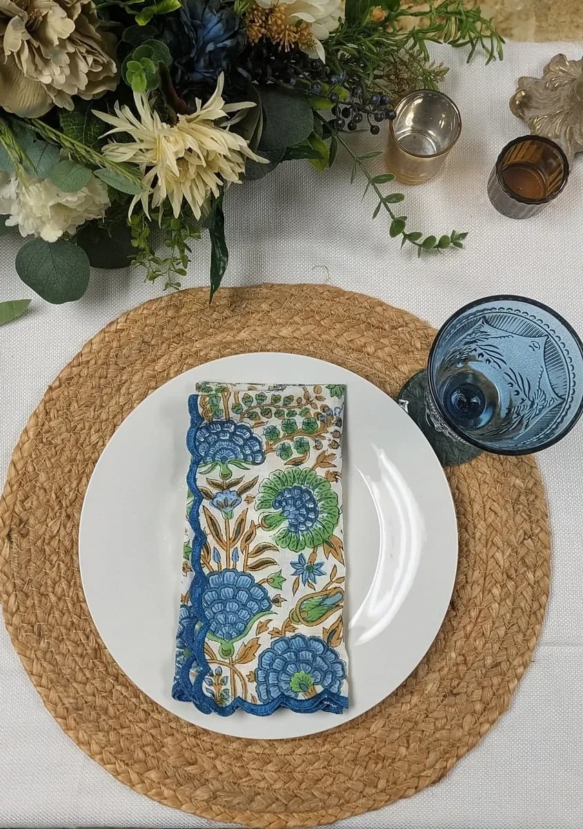 Holiday hosting made effortless: our holiday dinner packages — photographed by Something Blue