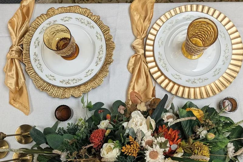 Holiday hosting made effortless: our holiday dinner packages