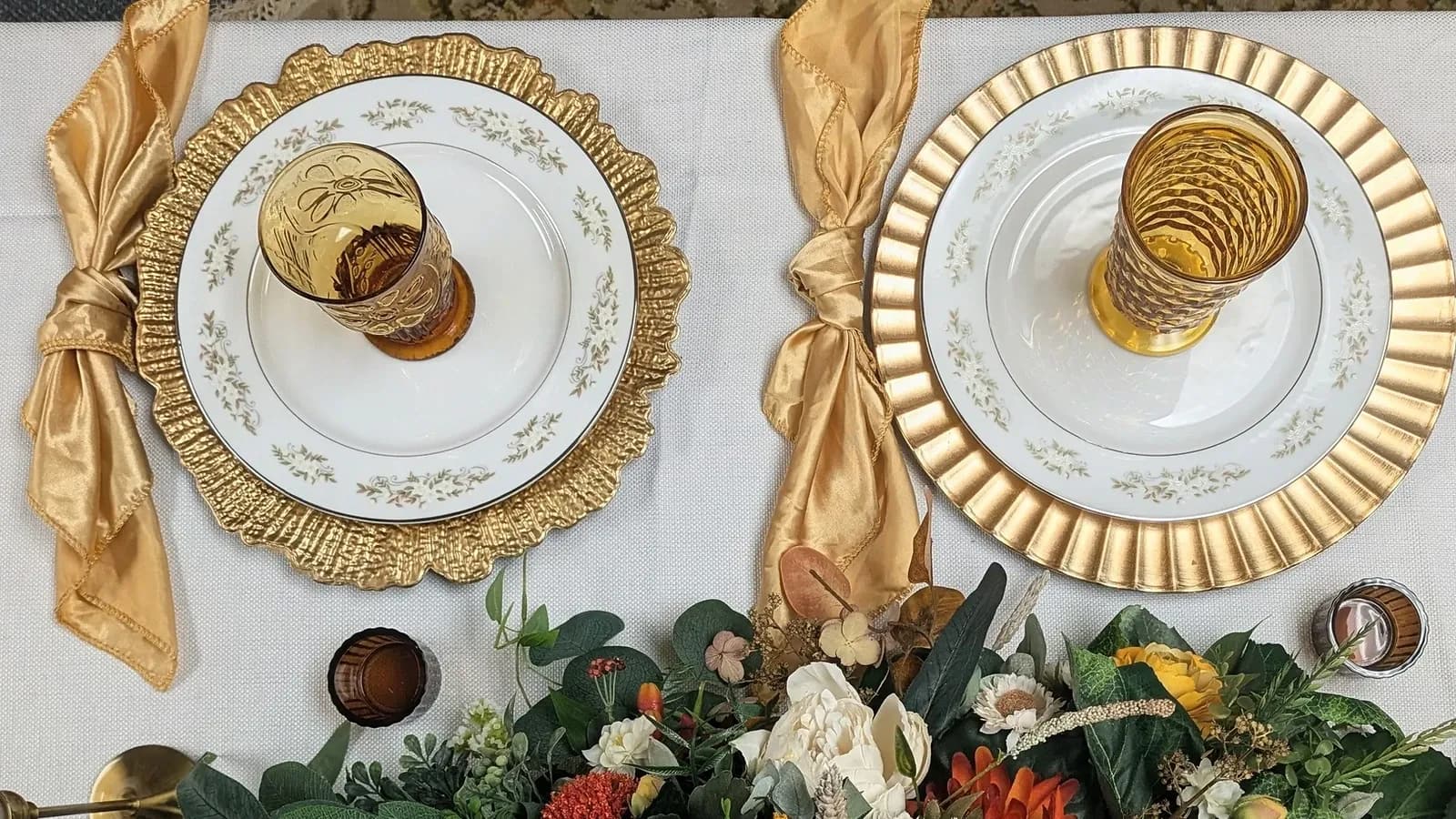 Holiday hosting made effortless: our holiday dinner packages