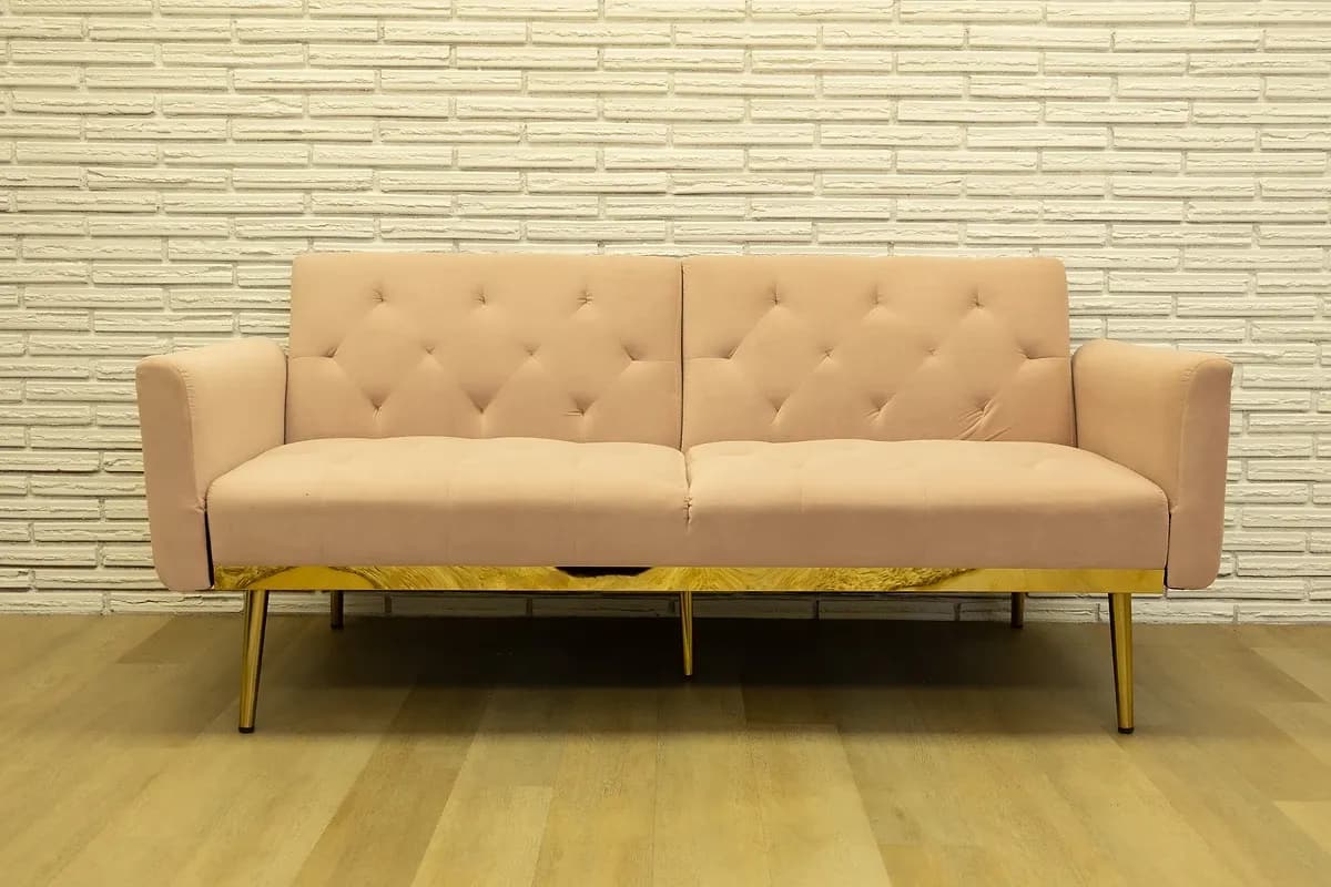 Introducing the furniture and décor rental catalogue — photographed by Something Blue