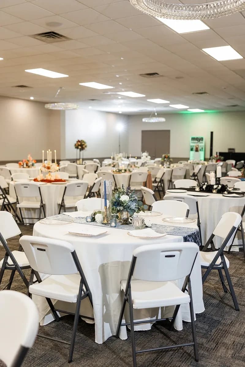 Kampen’s tasting event: culinary delights meet design dreams — photographed by Something Blue