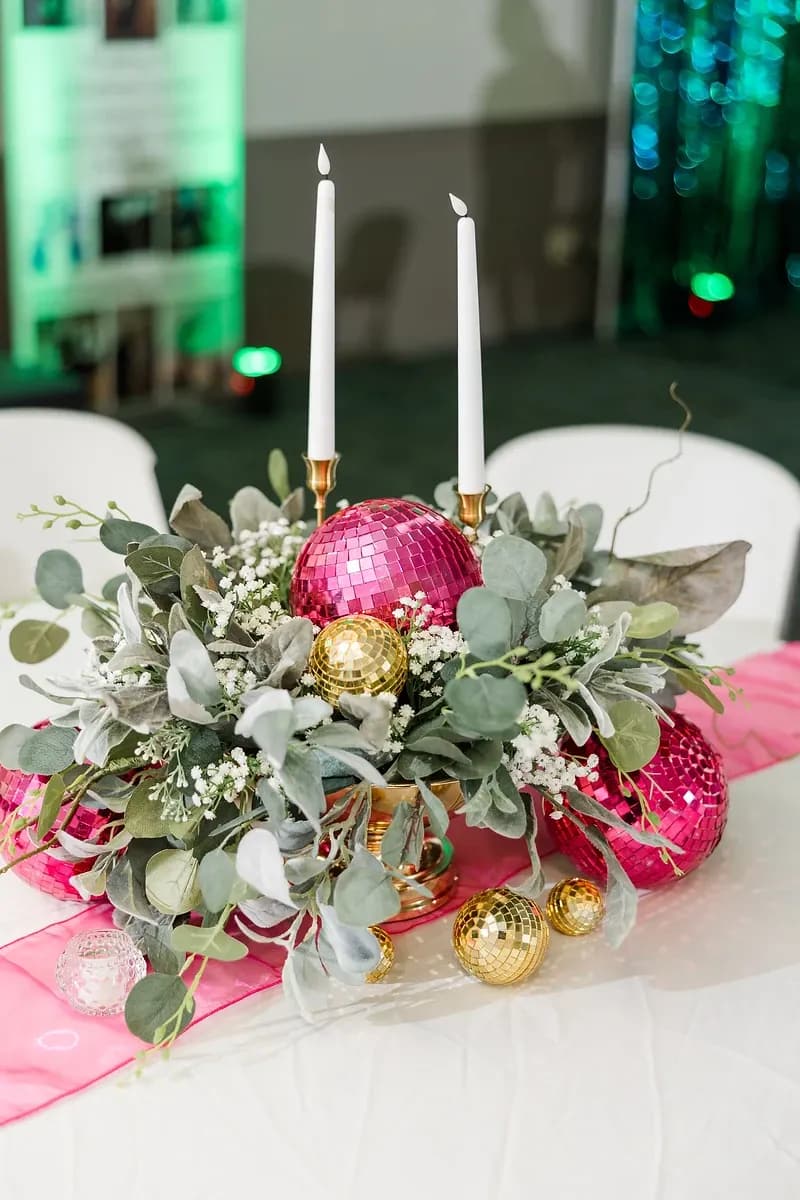 Kampen’s tasting event: culinary delights meet design dreams — photographed by Something Blue