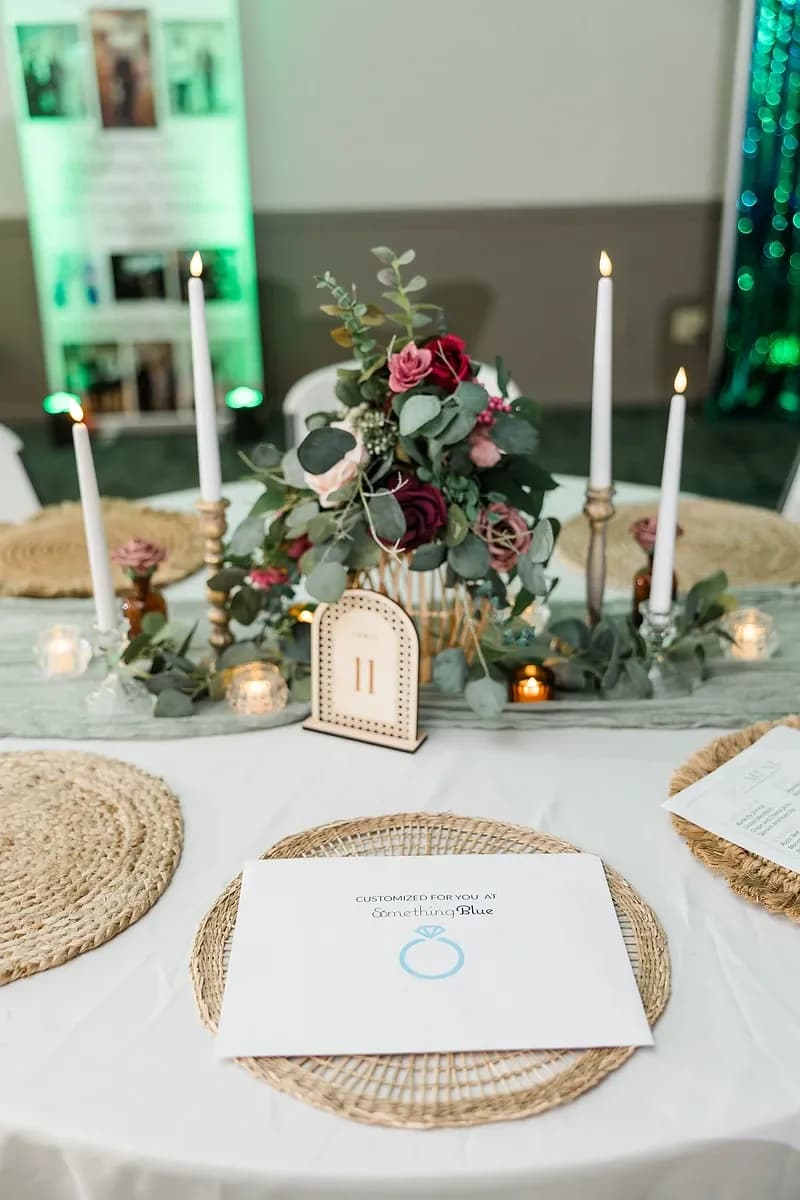 Kampen’s tasting event: culinary delights meet design dreams — photographed by Something Blue