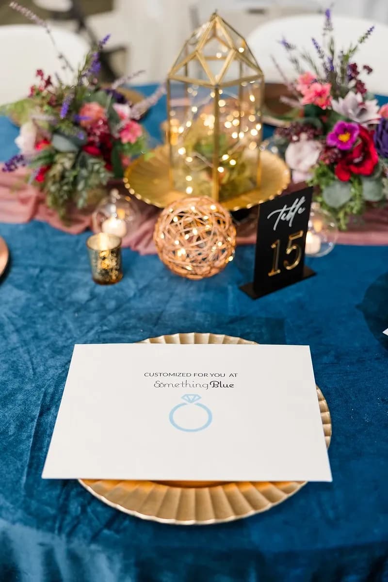 Kampen’s tasting event: culinary delights meet design dreams — photographed by Something Blue