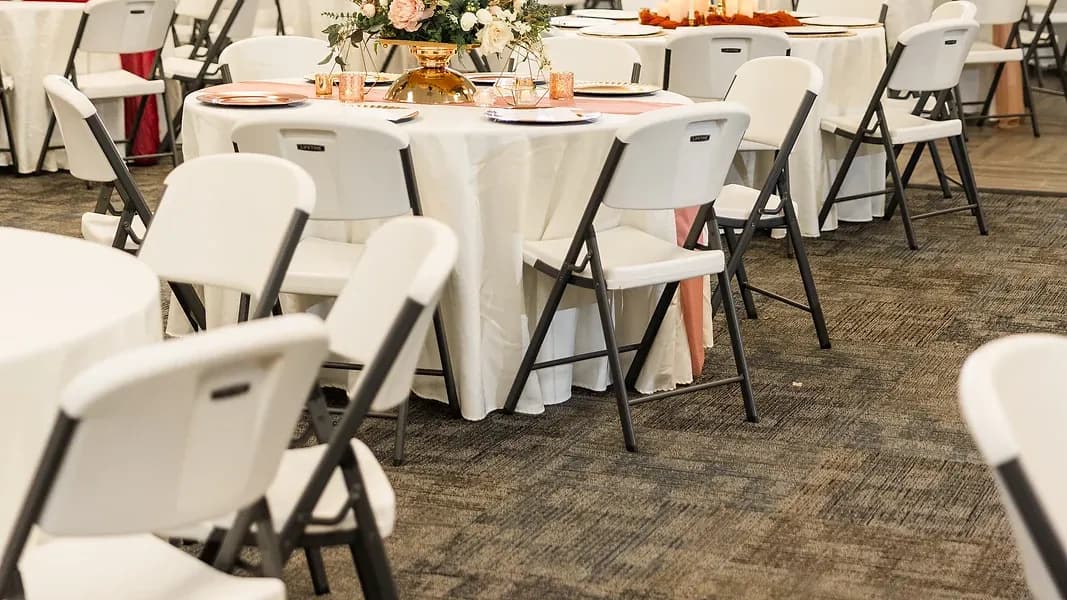 Kampen’s tasting event: culinary delights meet design dreams