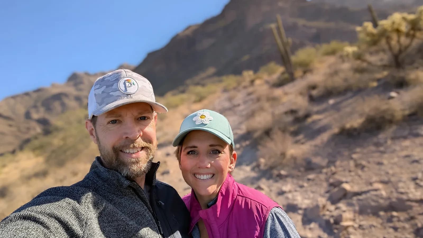 Meet Katie, owner of Something Blue