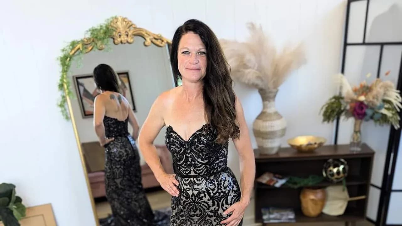 Meet Suzy, one of the fabulous ladies on our décor team