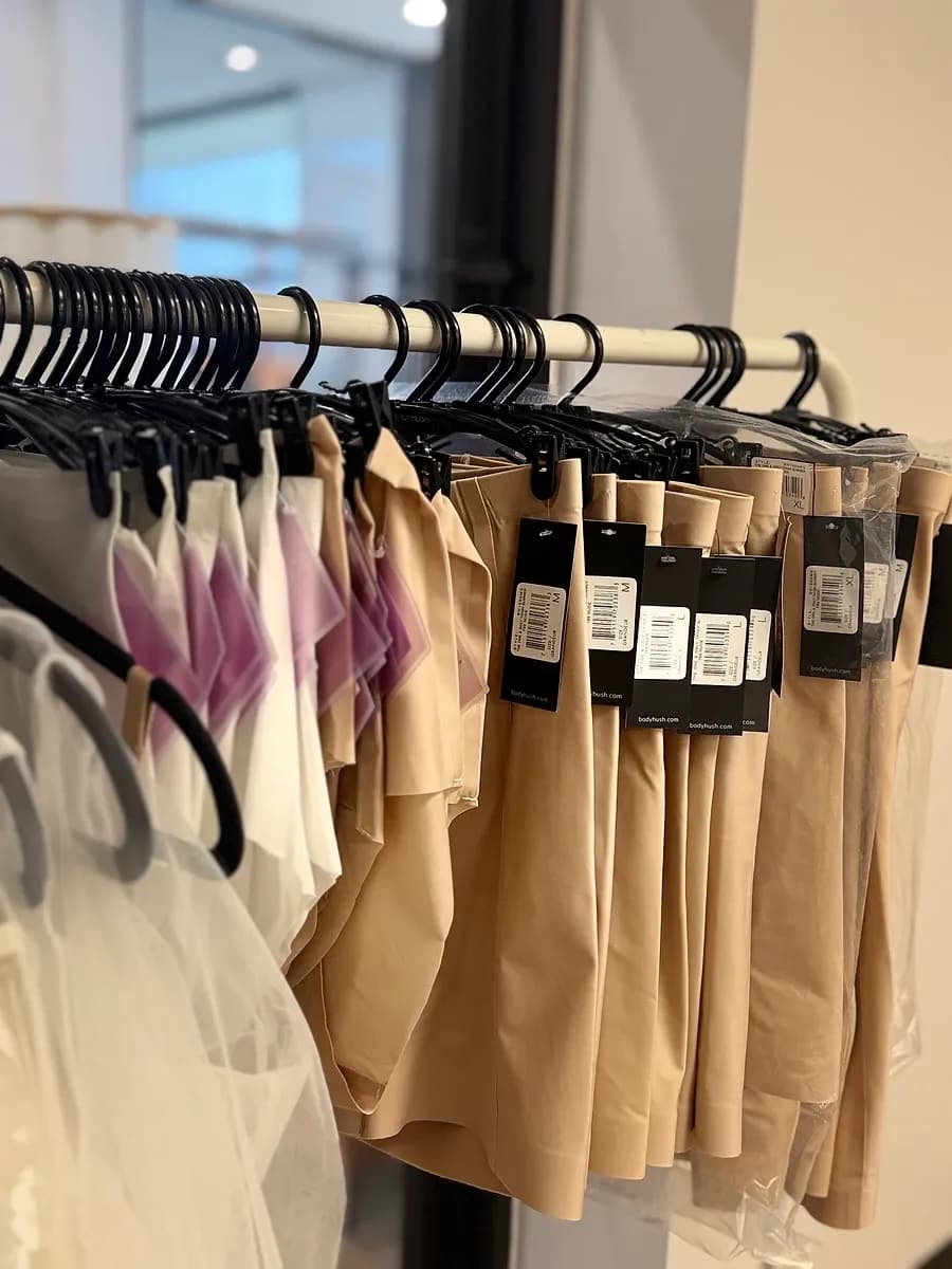 Shapewear: what it actually does (and what it doesn’t) — photographed by Something Blue