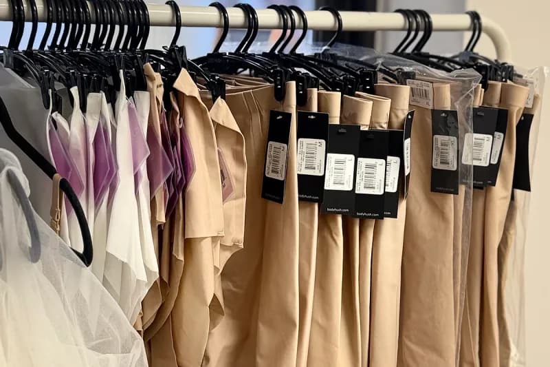 Shapewear: what it actually does (and what it doesn’t)