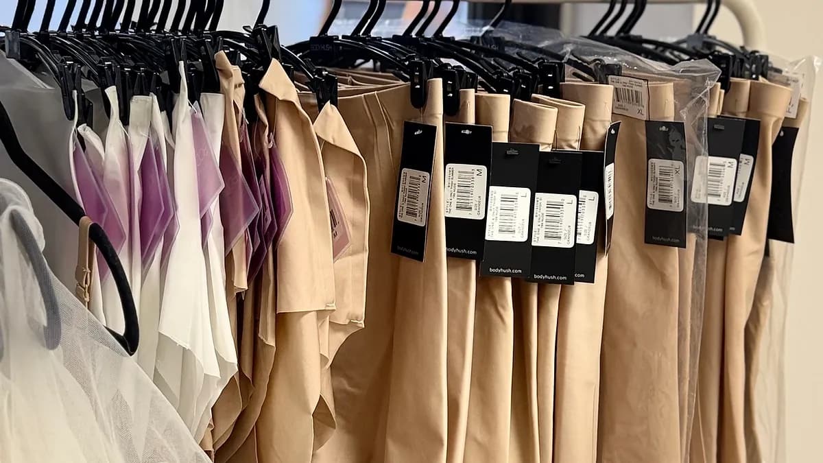 Shapewear: what it actually does (and what it doesn’t)