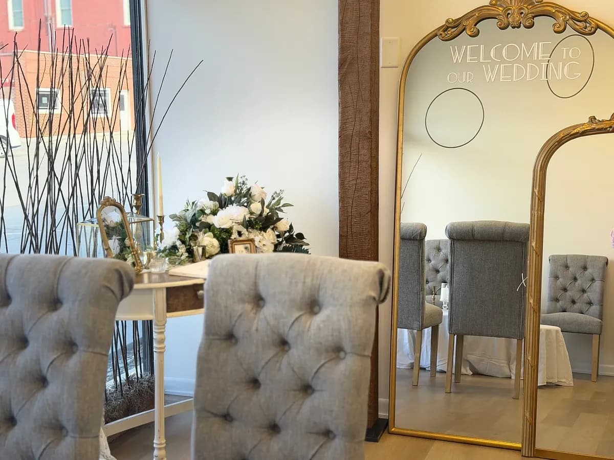 What actually happens during a décor consultation — photographed by Something Blue