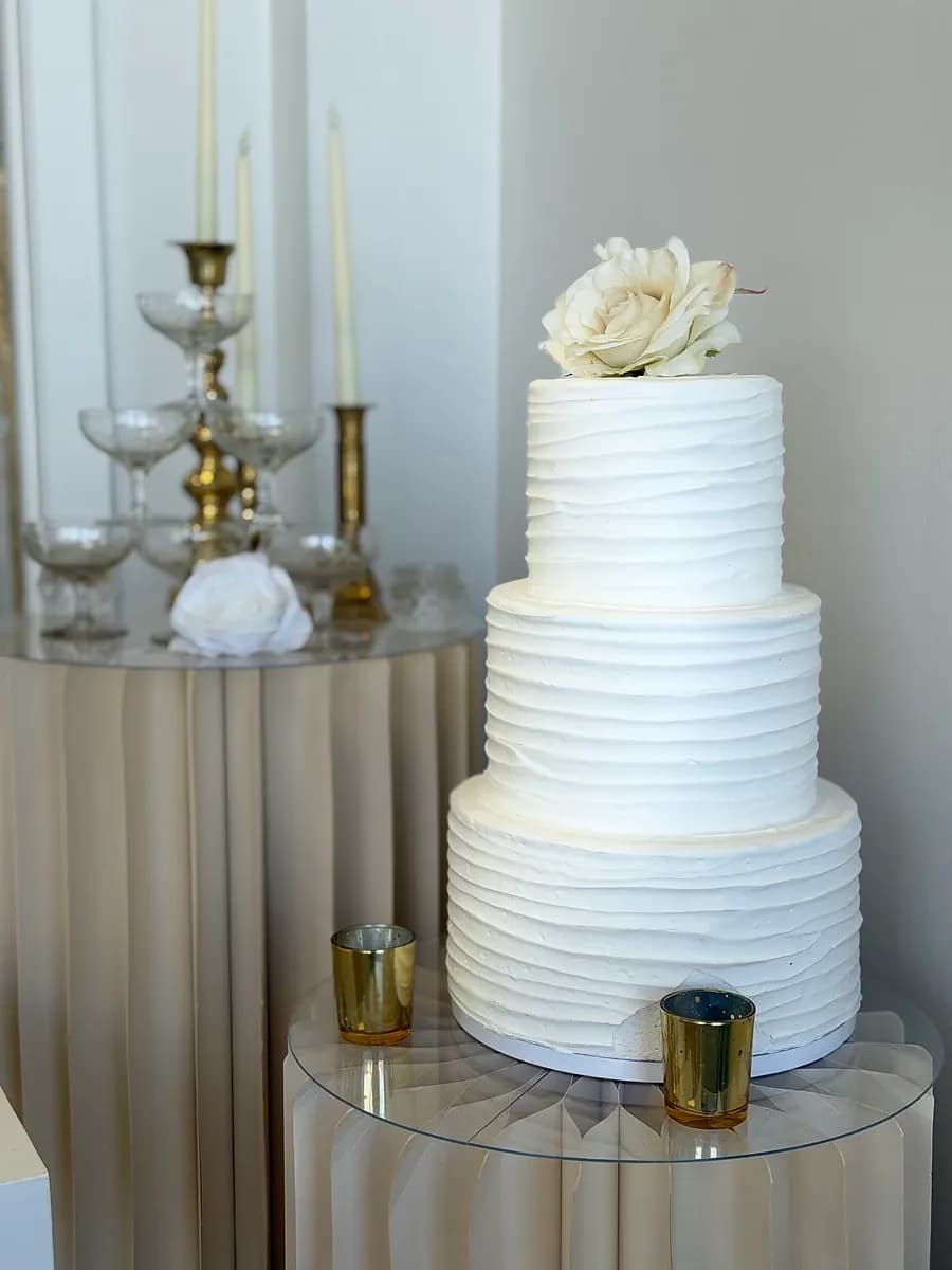 What actually happens during a décor consultation — photographed by Something Blue