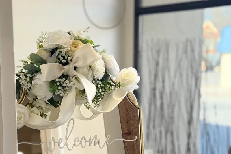 What actually happens during a décor consultation