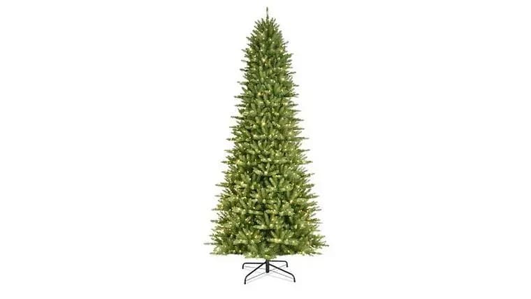 10' Christmas Tree — available to rent from Something Blue