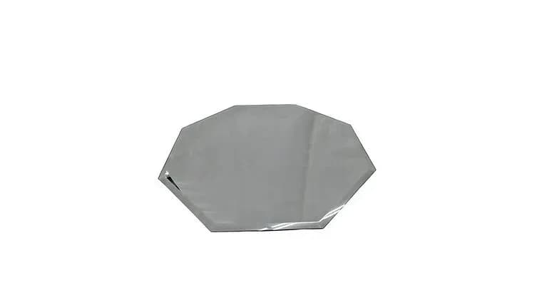 13", Mirror, Glass — available to rent from Something Blue