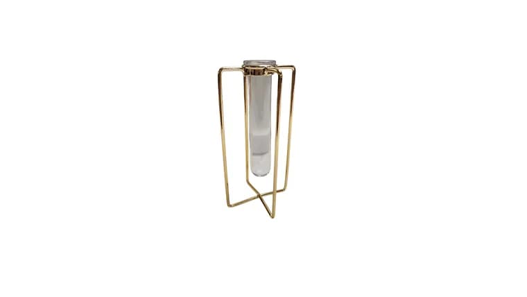 Bambi- Bud Vase — available to rent from Something Blue