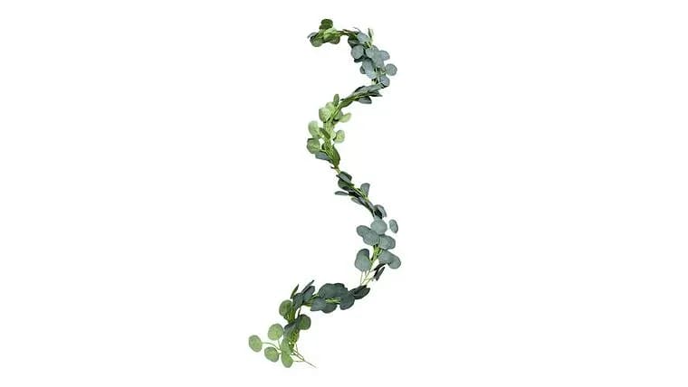 Chloe-Garland, Eucalyptus Full Foliage Wired — available to rent from Something Blue