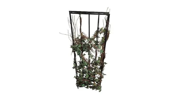 Climbing Vines Trellis — available to rent from Something Blue