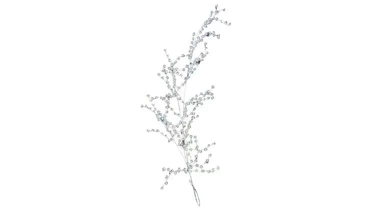 Crystal Branches, Crystal, Iredecent — available to rent from Something Blue