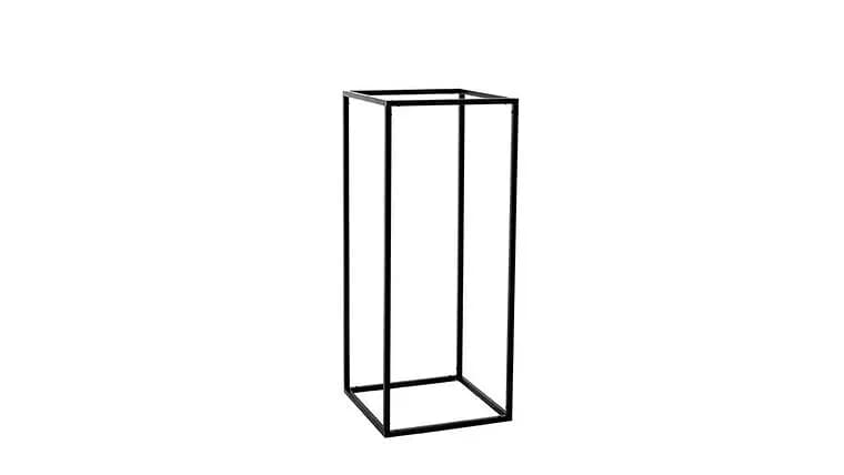 Floral Stand 24" — available to rent from Something Blue