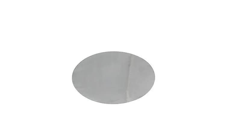 Glass Mirror, 11.5" — available to rent from Something Blue