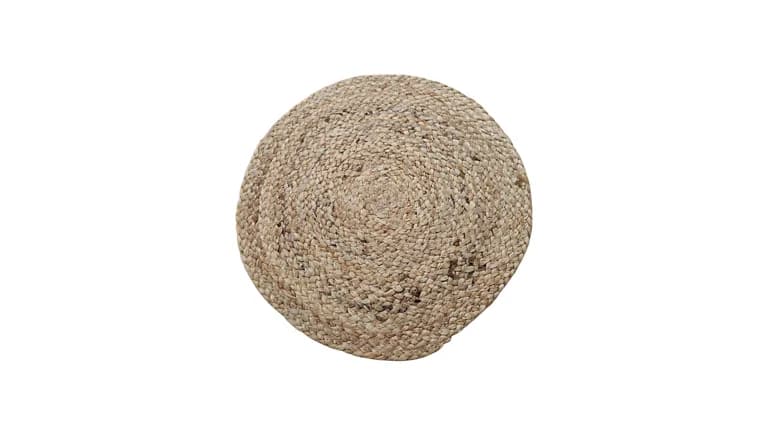 Jute- Charger Placemats — available to rent from Something Blue