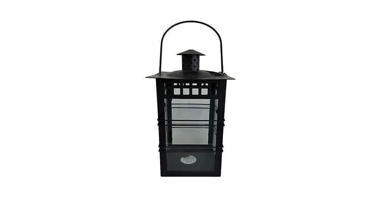 Remy- Metal Lantern — available to rent from Something Blue
