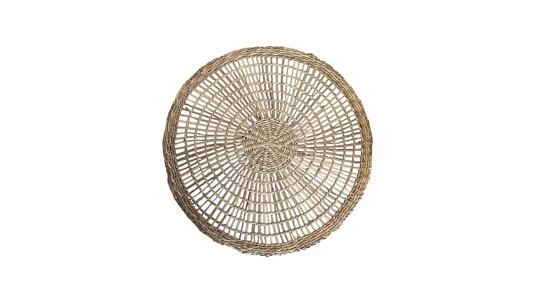 Stanbury- Charger Placemat — available to rent from Something Blue