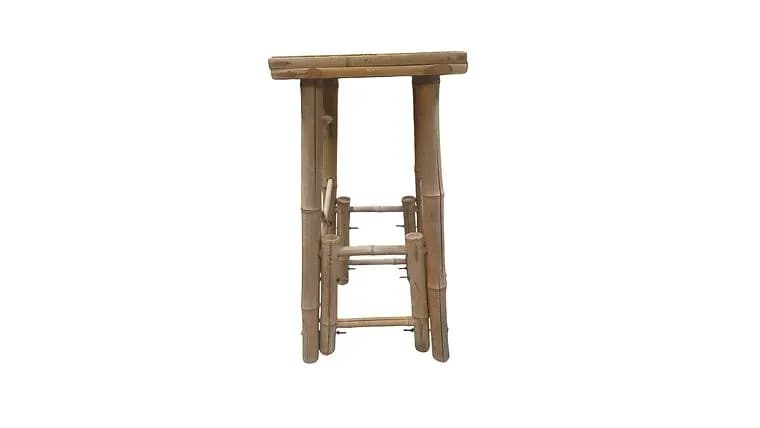 Tiki - Bar Stools — available to rent from Something Blue