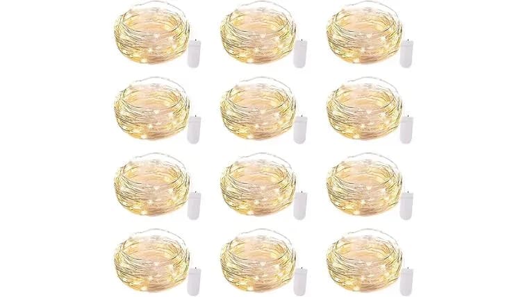 Variation of Fairy Lights — available to rent from Something Blue