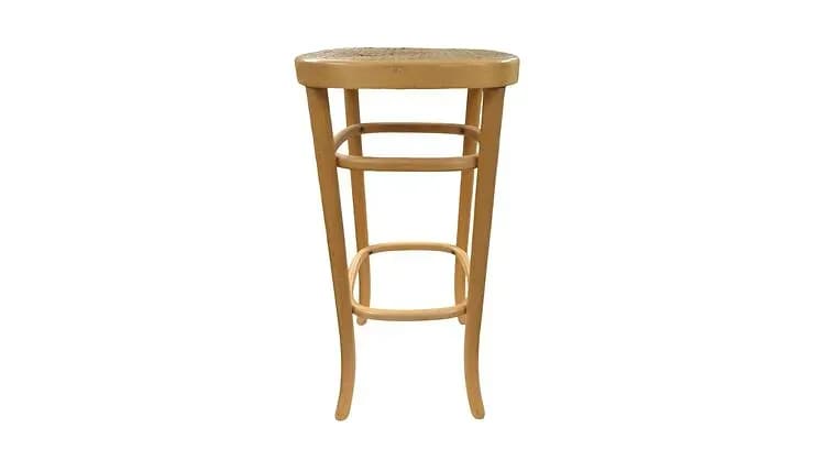 Whicker Stools — available to rent from Something Blue