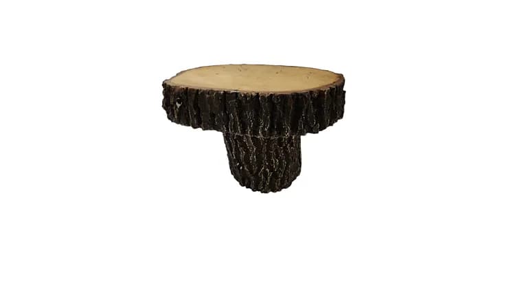 Woodland-Cake Stand — available to rent from Something Blue