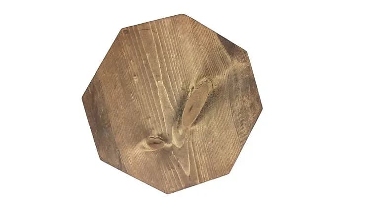 Woodside Hexagon — available to rent from Something Blue